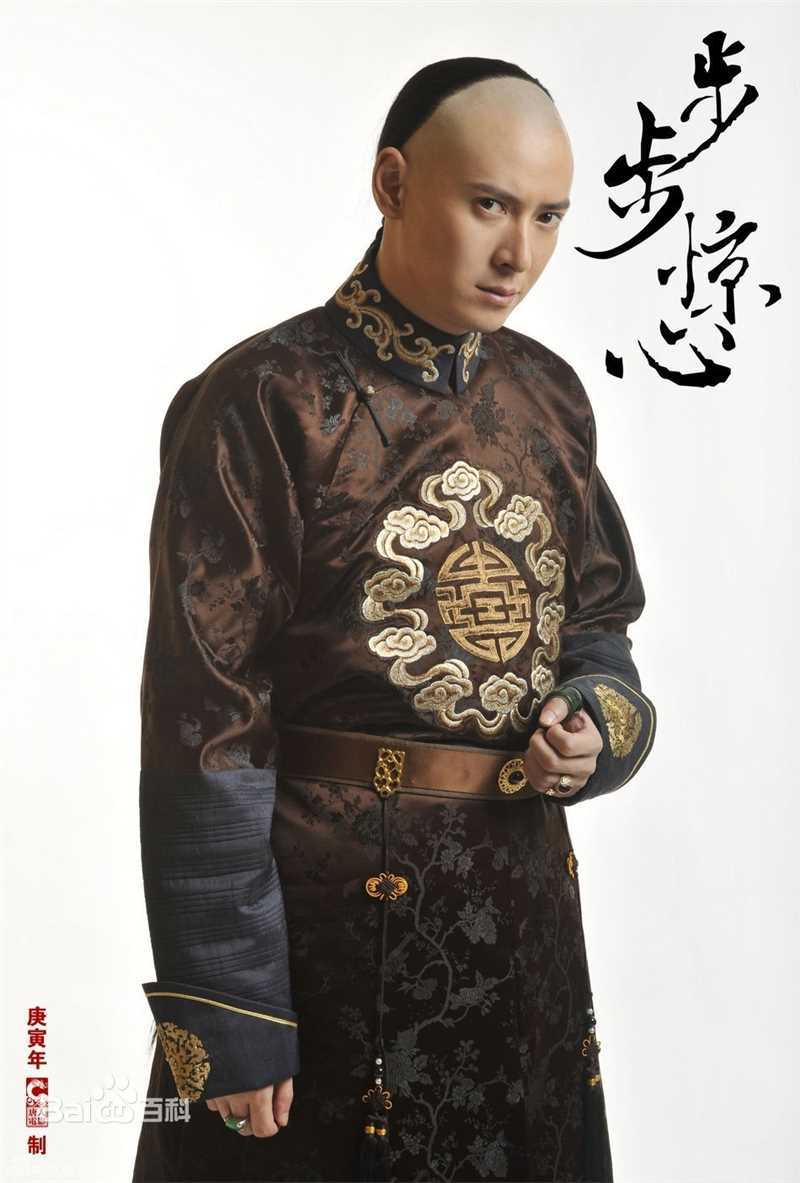 最全韩栋(Han Dong)精彩图册