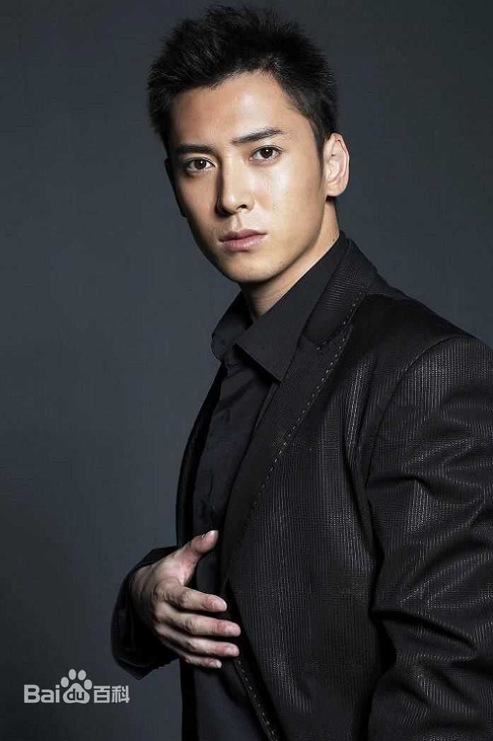 最全韩栋(Han Dong)精彩图册