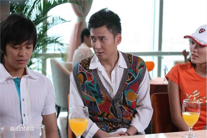 最全韩栋(Han Dong)精彩图册