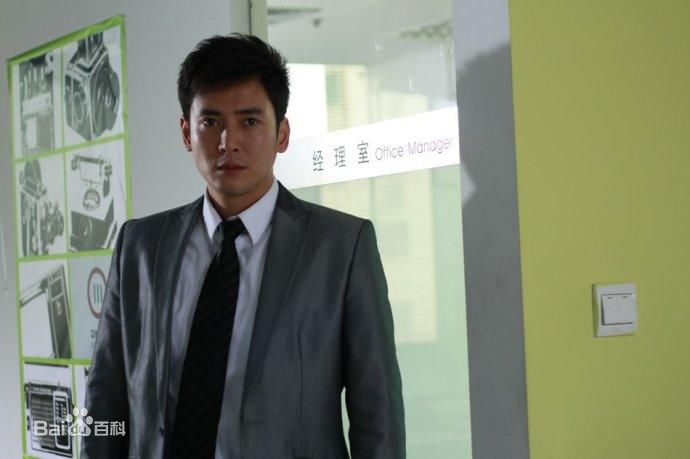 最全韩栋(Han Dong)精彩图册