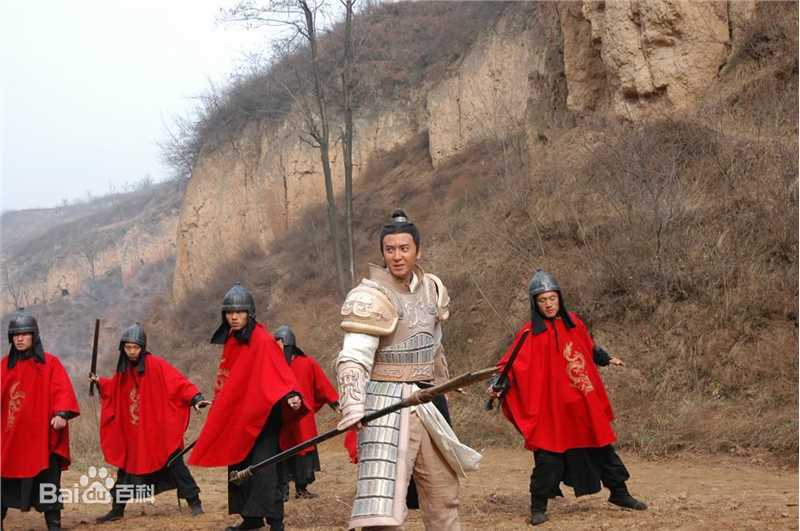 最全韩栋(Han Dong)精彩图册