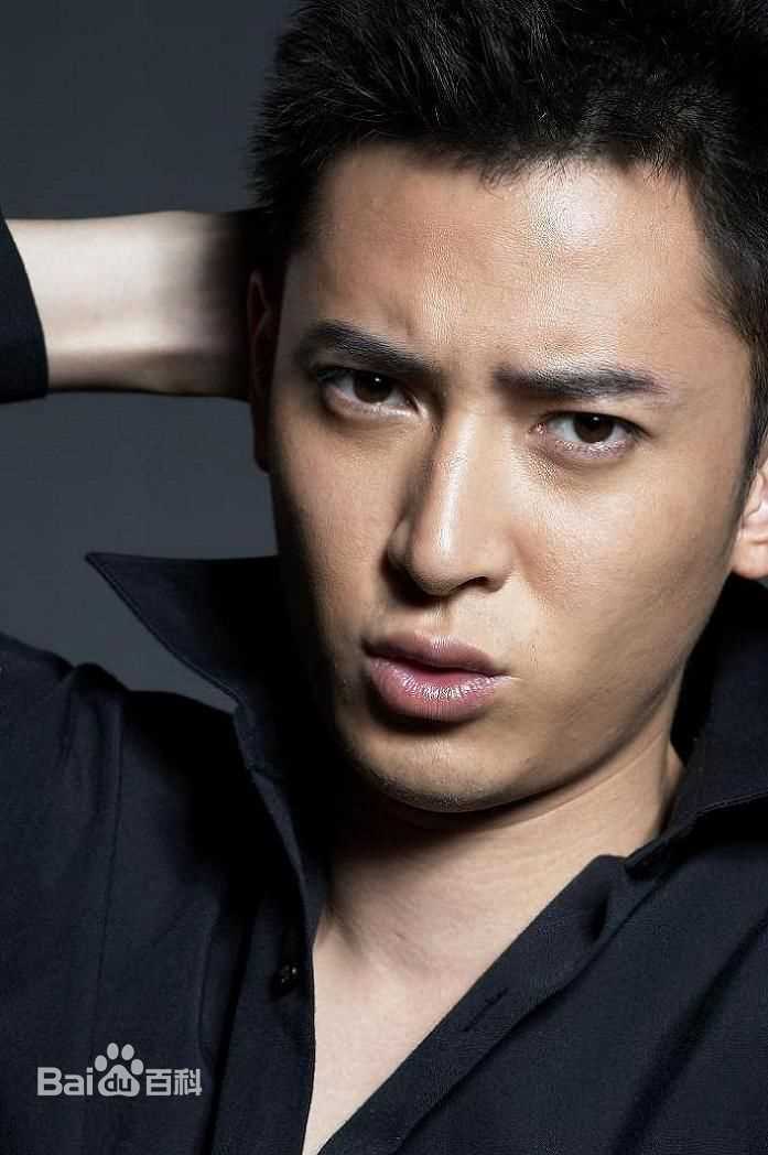 最全韩栋(Han Dong)精彩图册