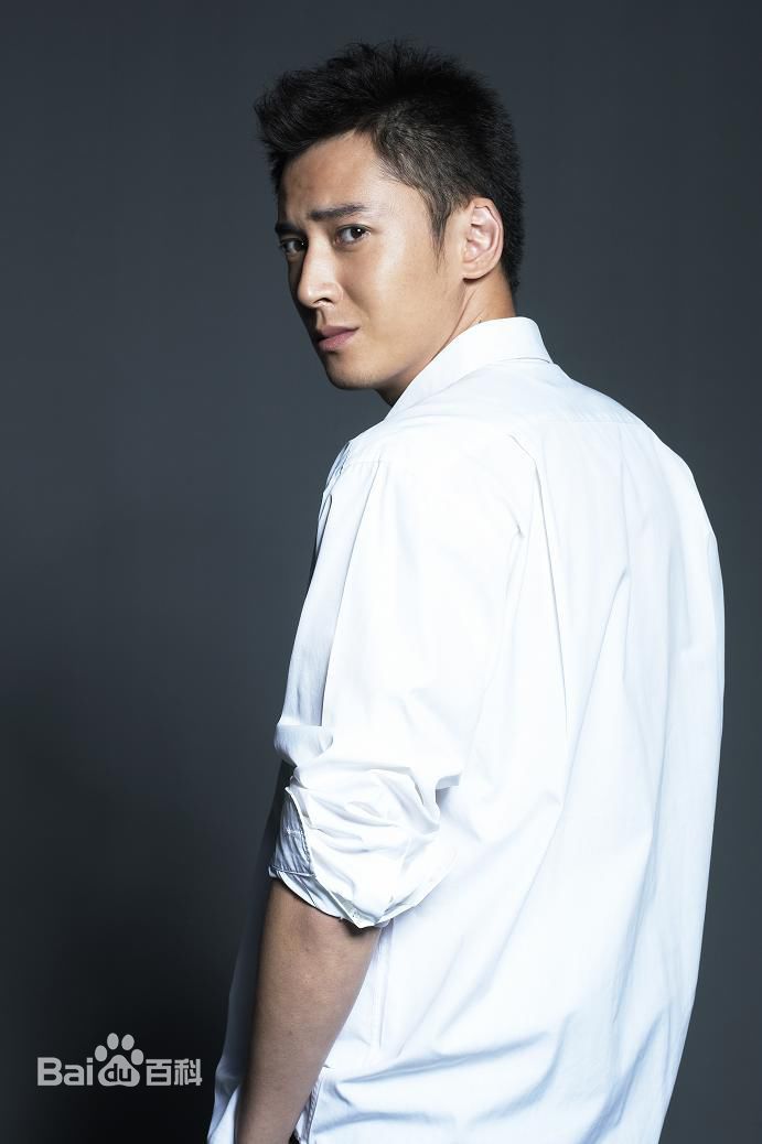 最全韩栋(Han Dong)精彩图册