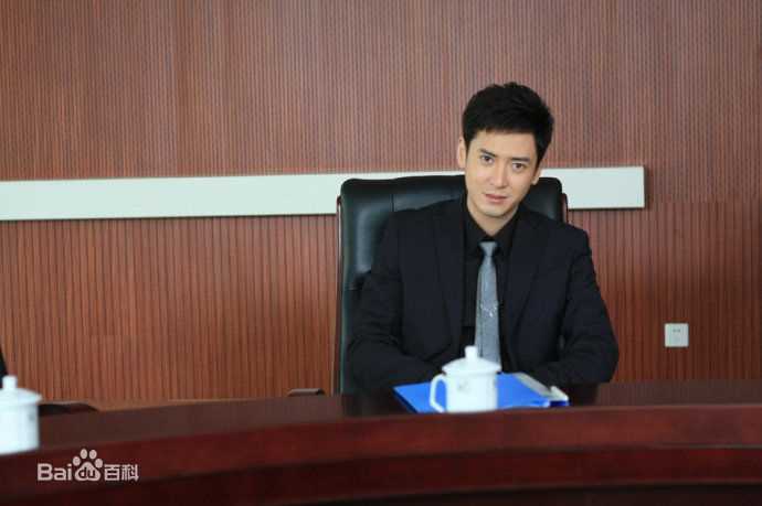 最全韩栋(Han Dong)精彩图册