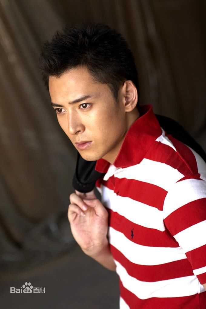 最全韩栋(Han Dong)精彩图册