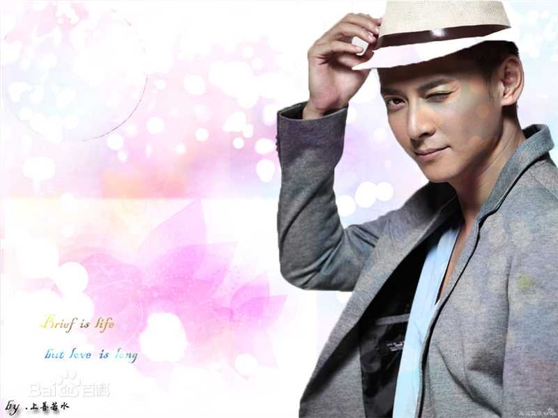 最全韩栋(Han Dong)精彩图册