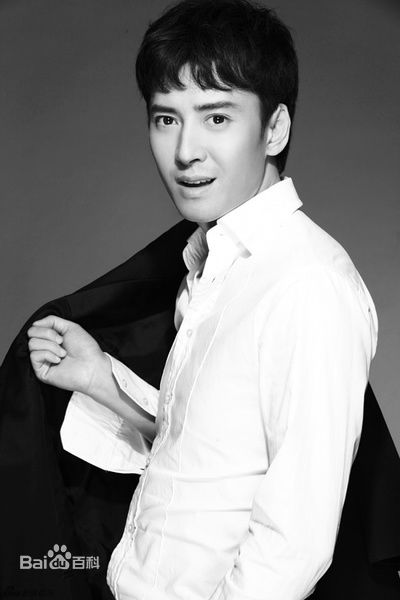 韩栋(Han Dong)精彩图册