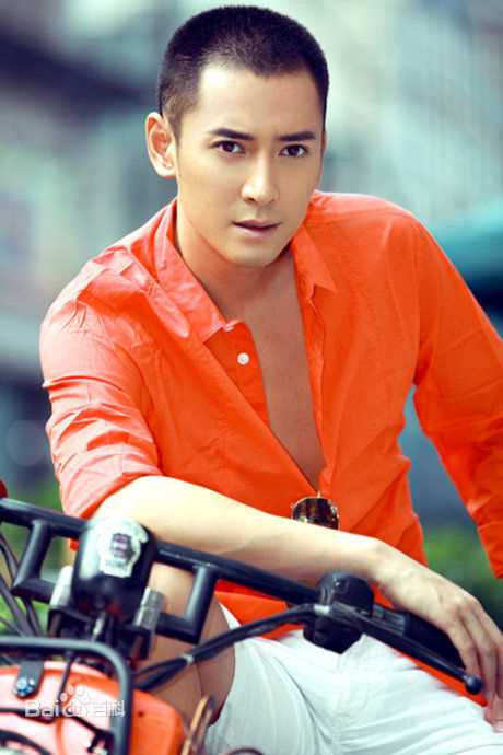 韩栋(Han Dong)精彩图册