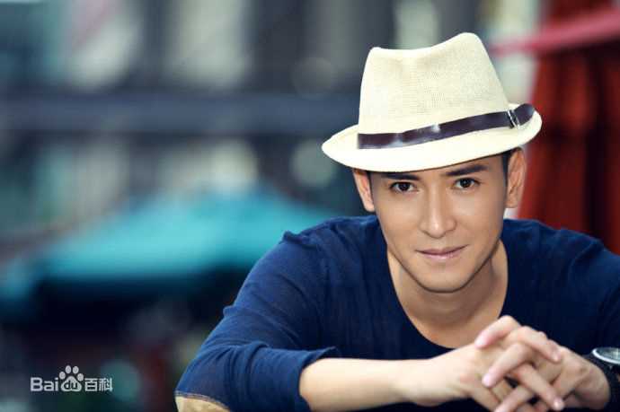 韩栋(Han Dong)精彩图册