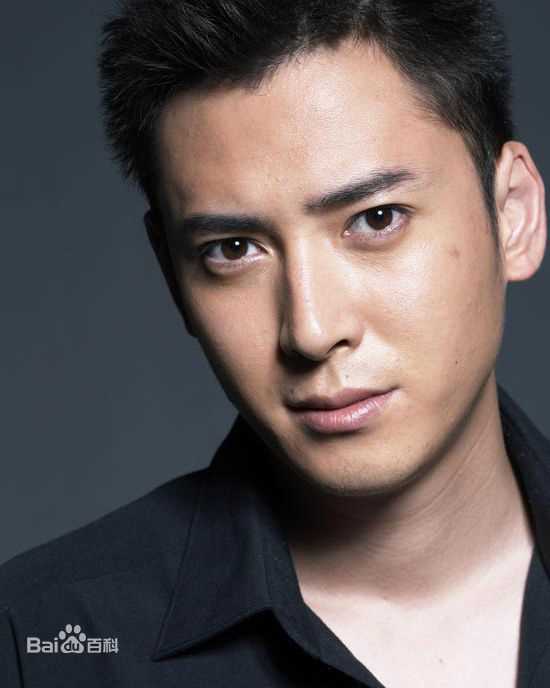 韩栋(Han Dong)精彩图册