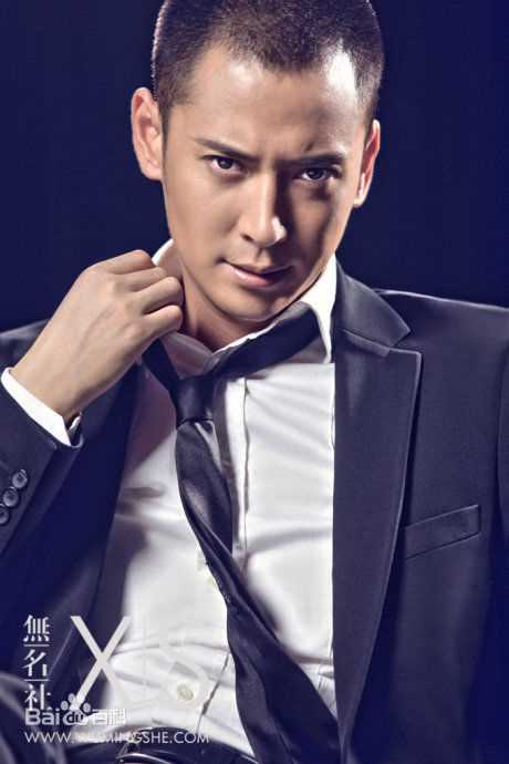 韩栋(Han Dong)精彩图册