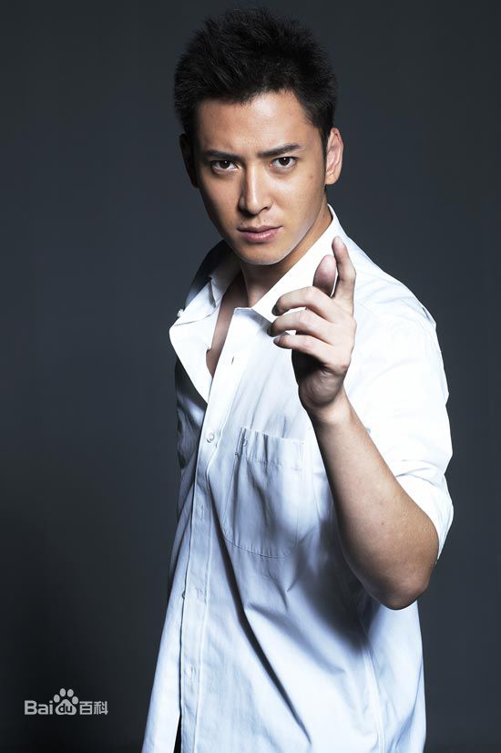 韩栋(Han Dong)个人