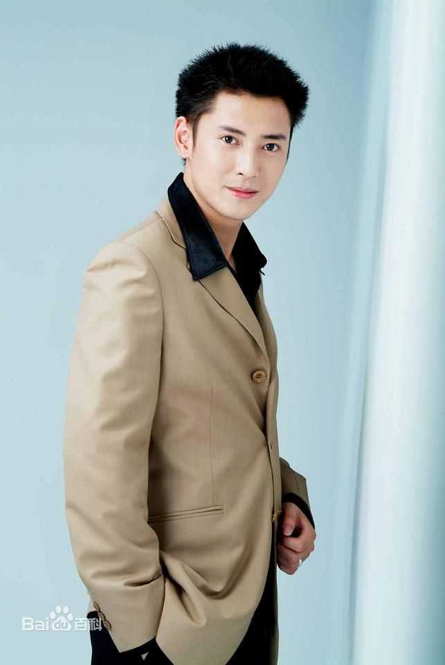 韩栋(Han Dong)个人