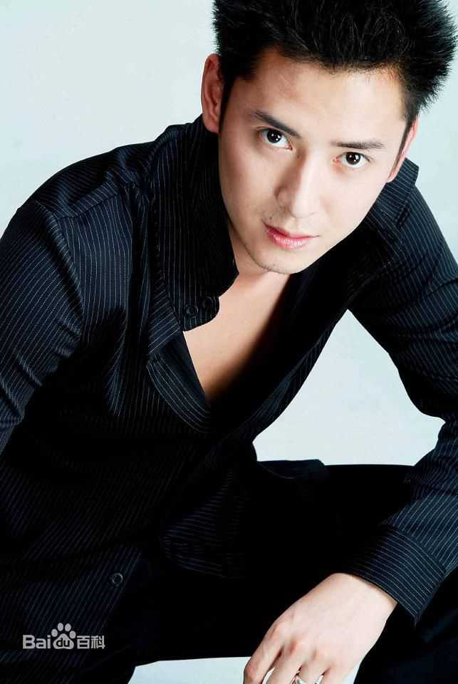 韩栋(Han Dong)个人