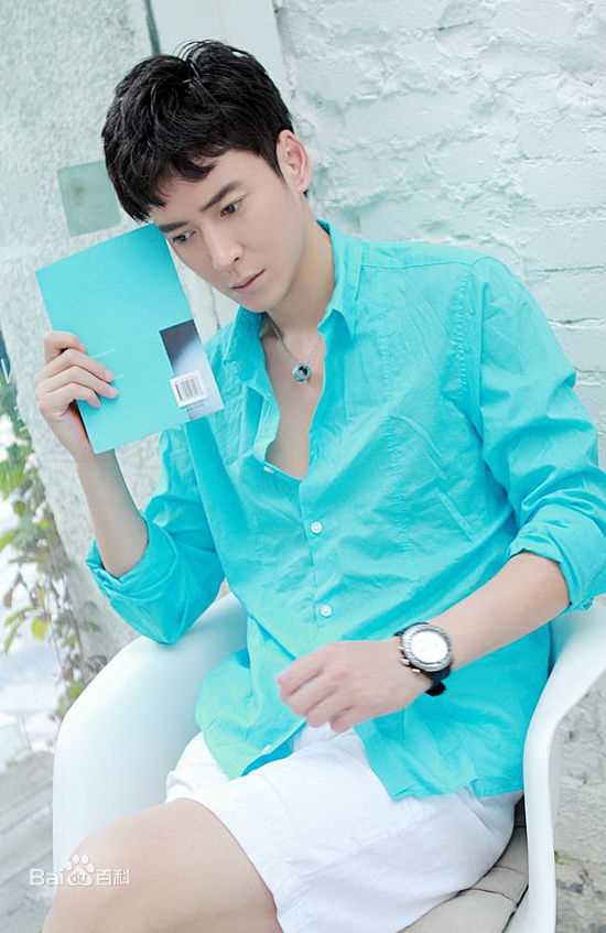 韩栋(Han Dong)个人