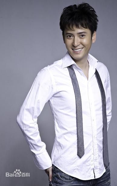 韩栋(Han Dong)个人