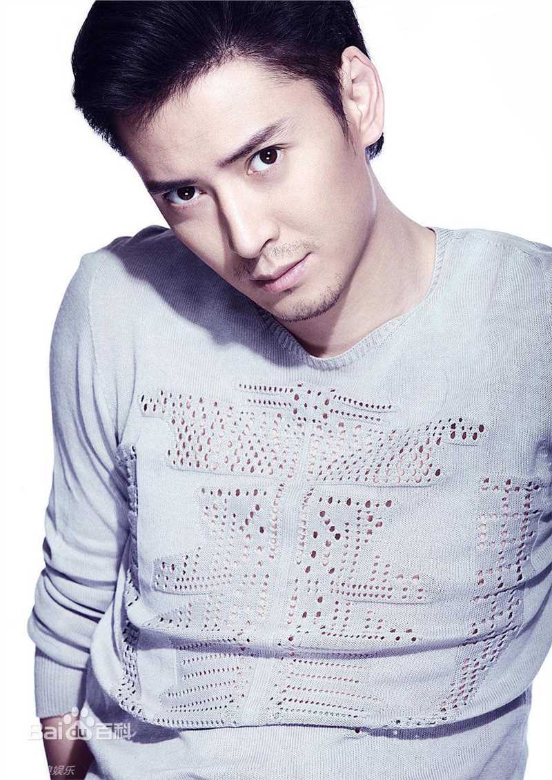 韩栋(Han Dong)个人