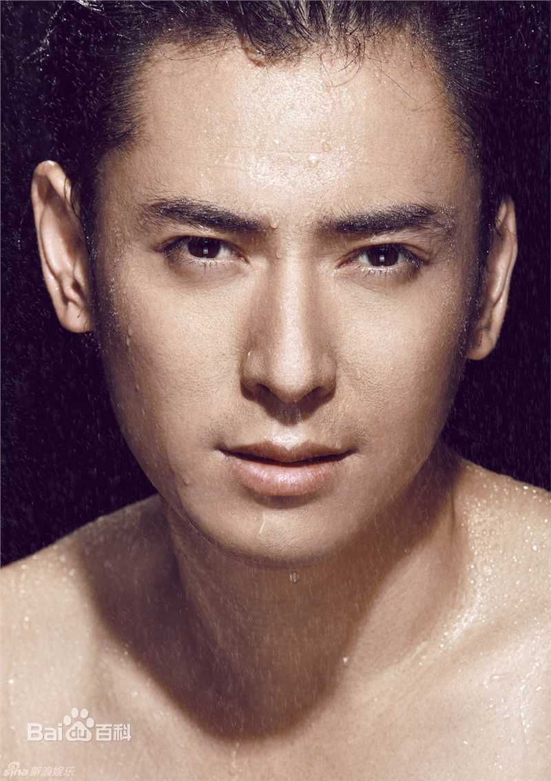 韩栋(Han Dong)个人