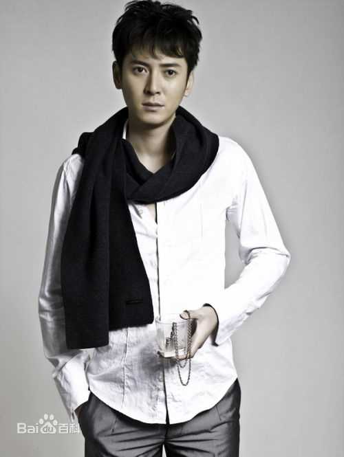 韩栋(Han Dong)个人