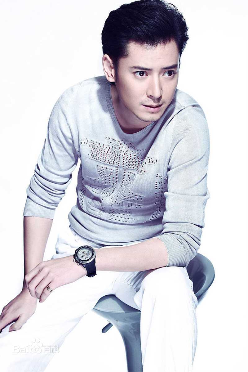 韩栋(Han Dong)个人