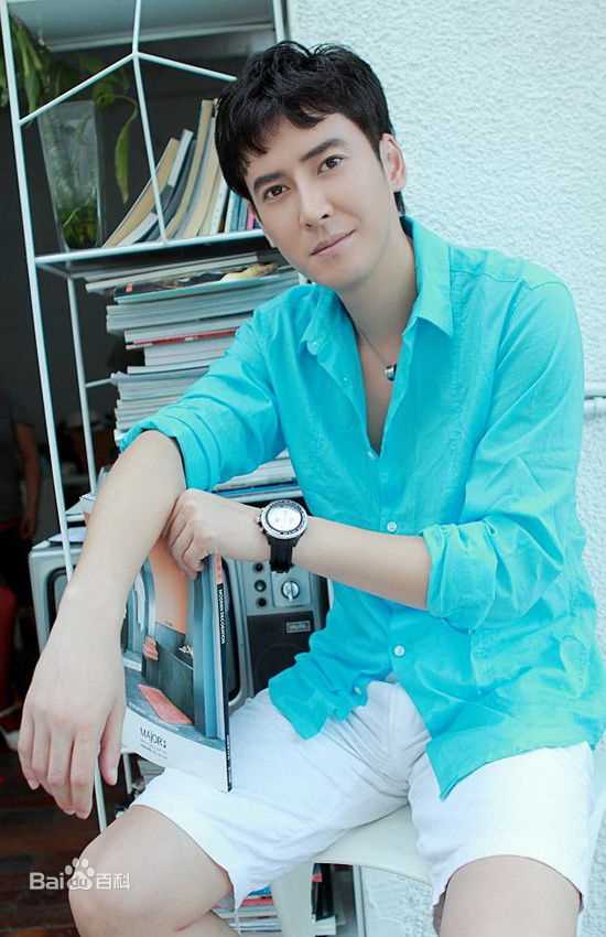 韩栋(Han Dong)个人