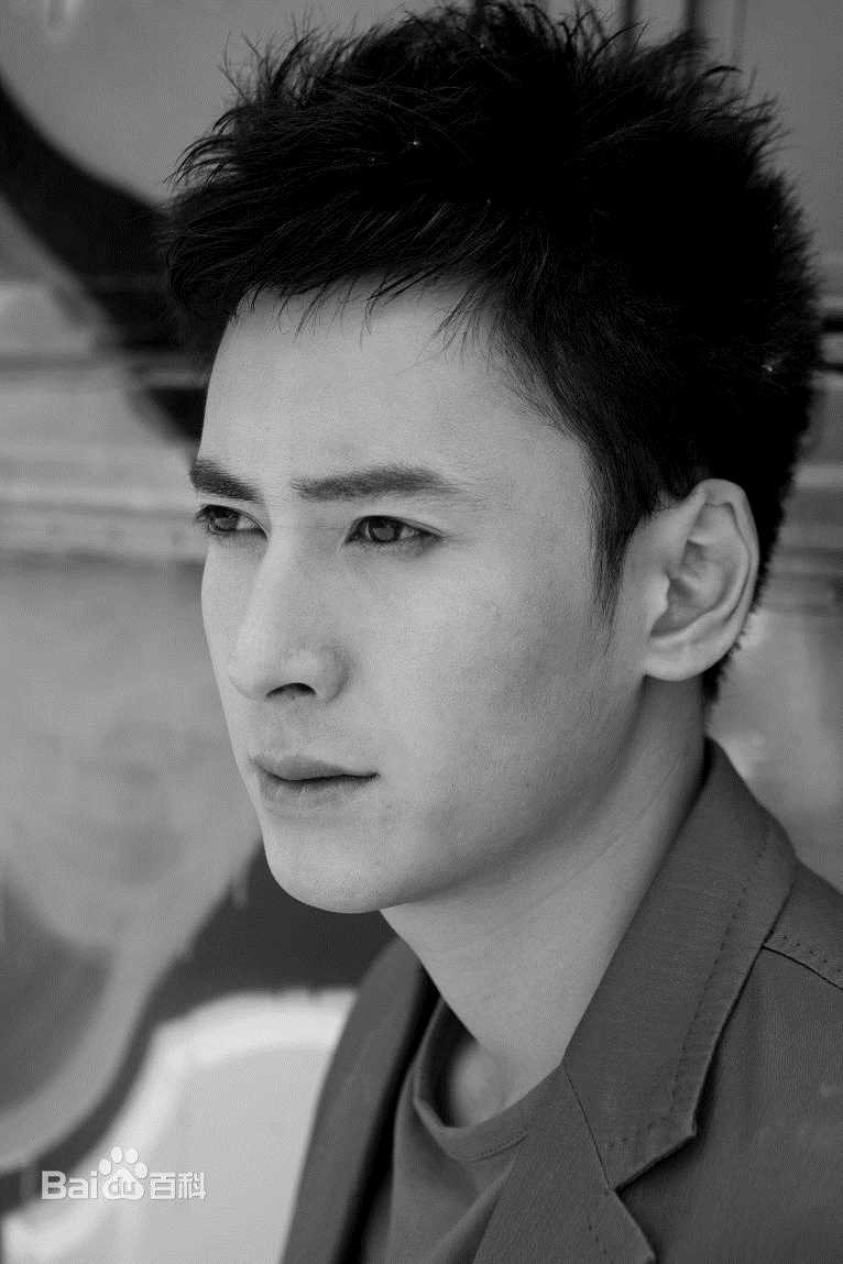 韩栋(Han Dong)个人