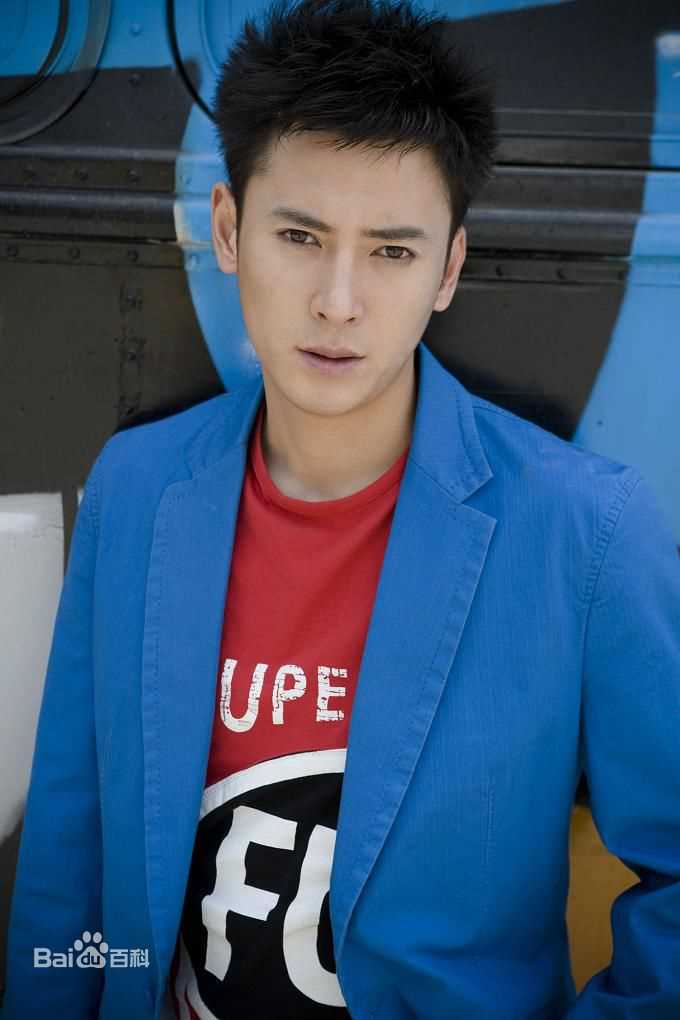 韩栋(Han Dong)个人