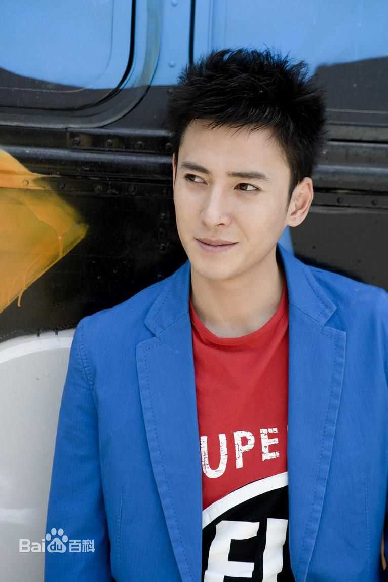 韩栋(Han Dong)个人