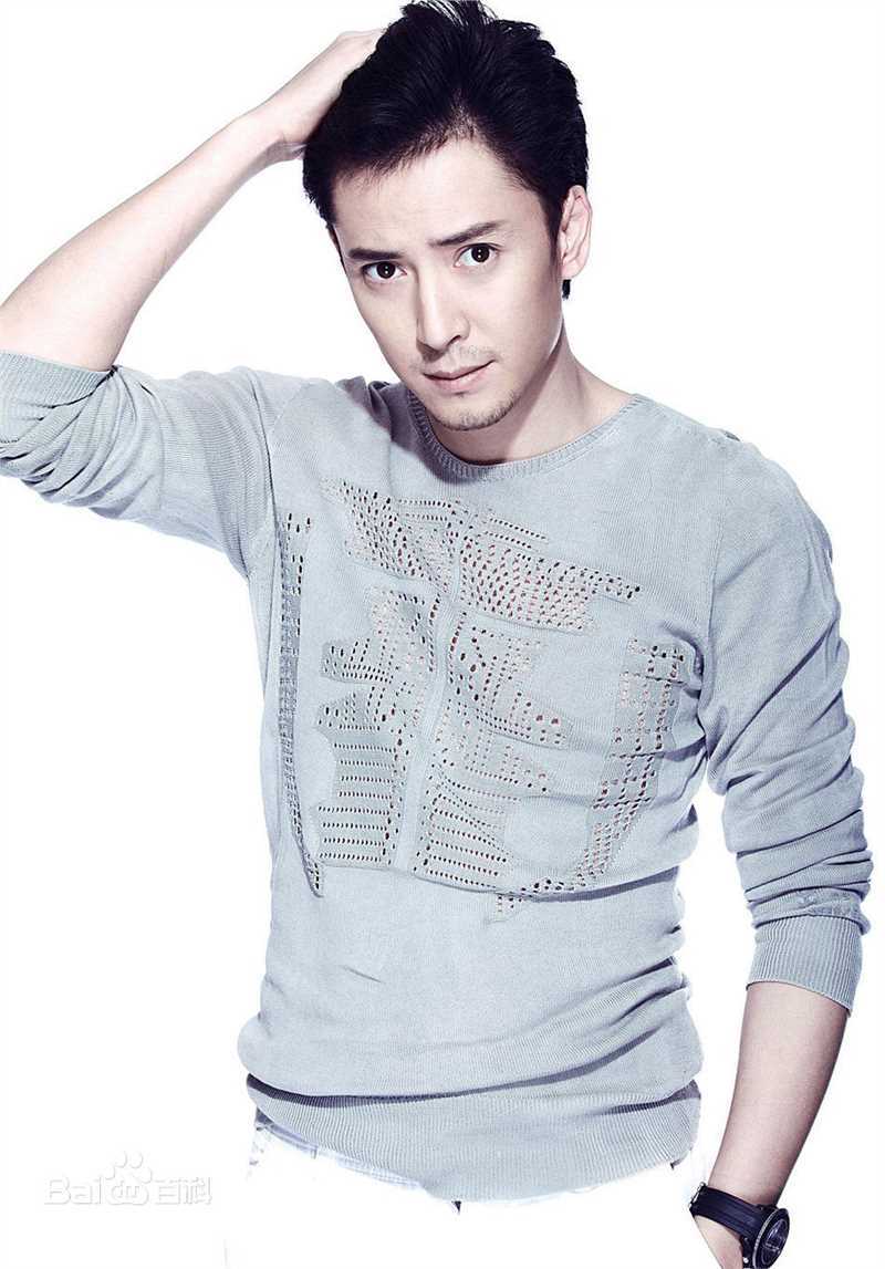 韩栋(Han Dong)个人