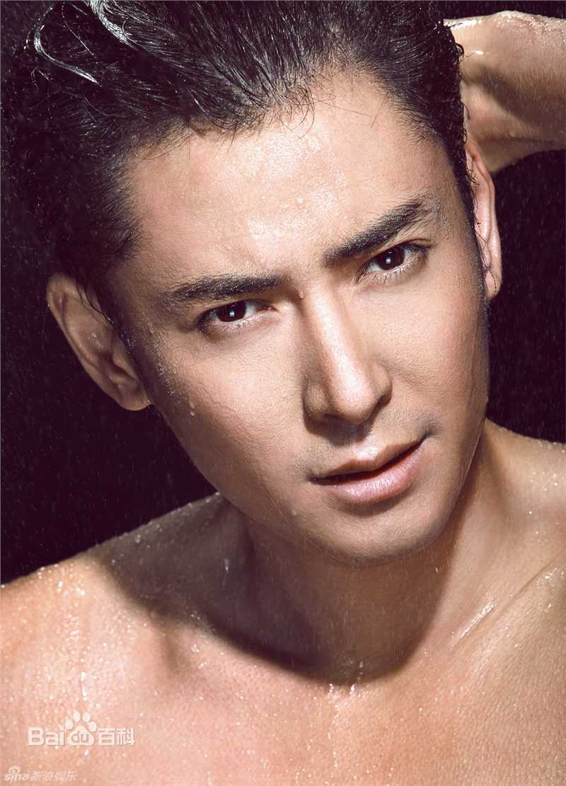 韩栋(Han Dong)个人