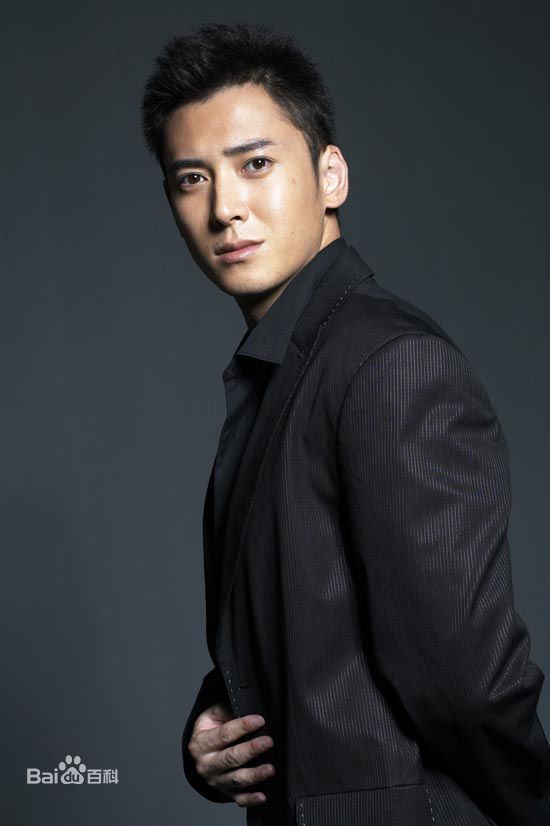 韩栋(Han Dong)个人