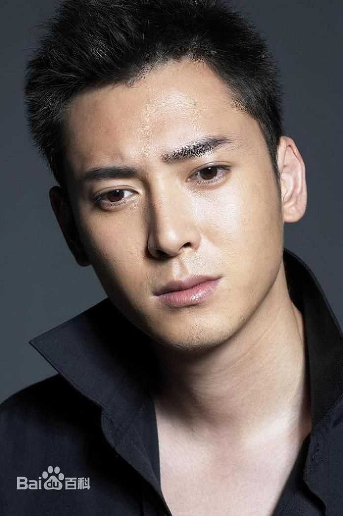 韩栋(Han Dong)个人