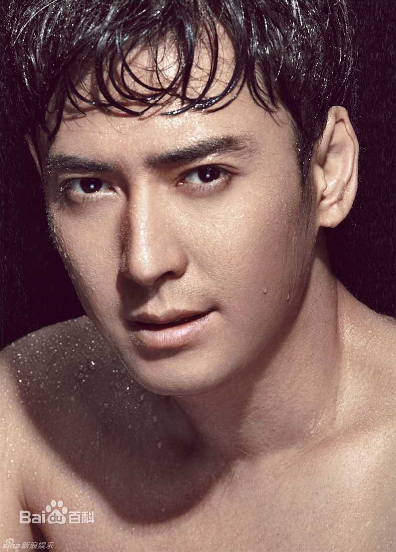 韩栋(Han Dong)个人