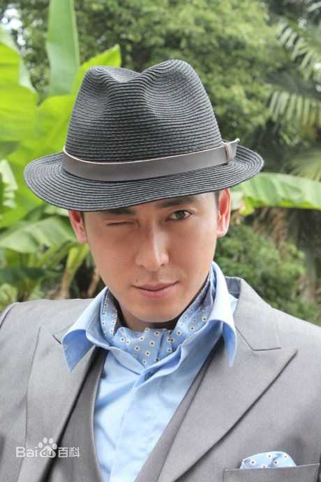 高清韩栋(Han Dong)在《红尘丽影》相关图片中的图集