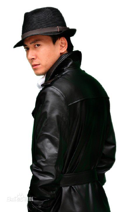 高清韩栋(Han Dong)在《红尘丽影》相关图片中的图集