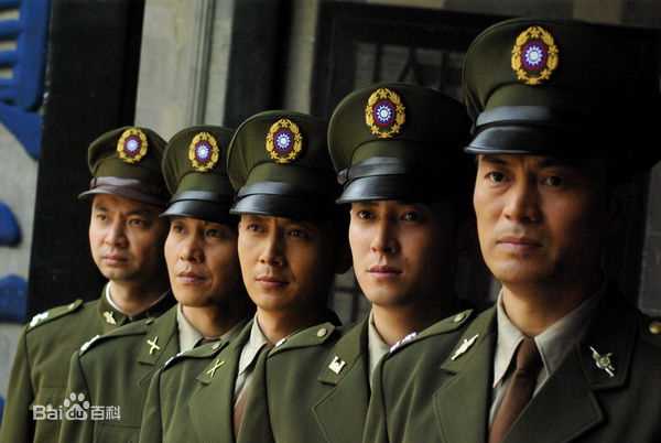 最全韩栋(Han Dong)在《江阴要塞》相关图片中的相册