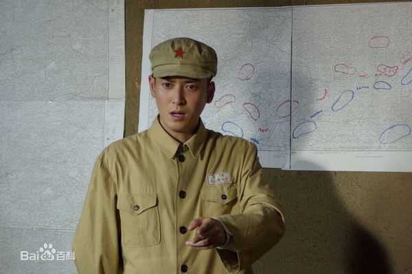 最全韩栋(Han Dong)在《江阴要塞》相关图片中的相册