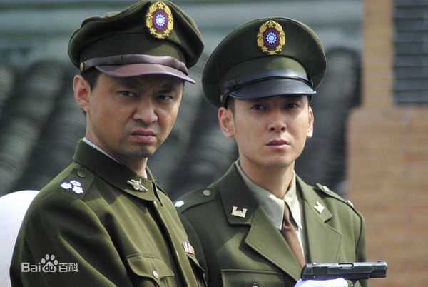 最全韩栋(Han Dong)在《江阴要塞》相关图片中的相册