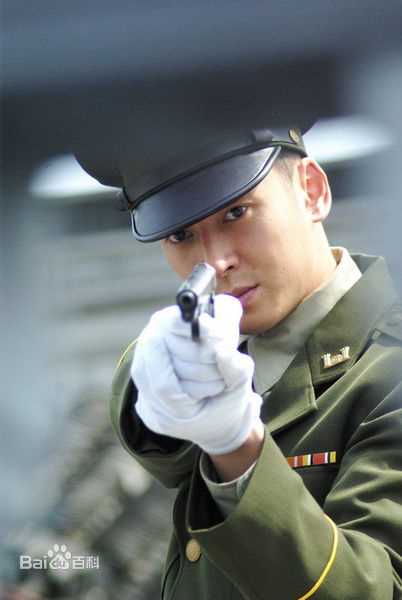 最全韩栋(Han Dong)在《江阴要塞》相关图片中的相册