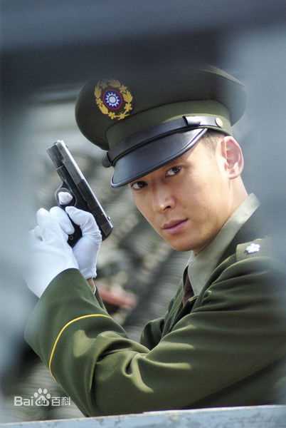 最全韩栋(Han Dong)在《江阴要塞》相关图片中的相册