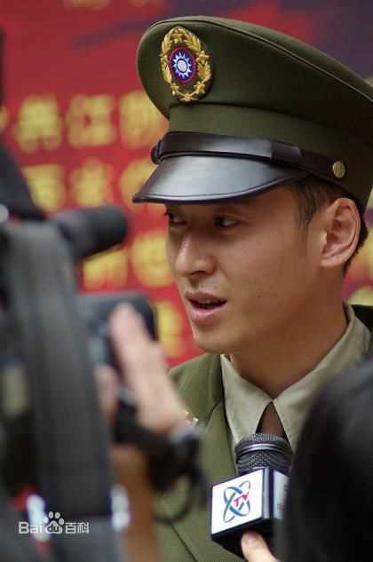 最全韩栋(Han Dong)在《江阴要塞》相关图片中的相册