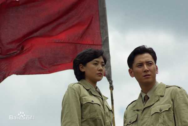 最全韩栋(Han Dong)在《江阴要塞》相关图片中的相册