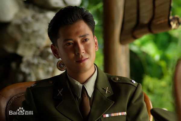 最全韩栋(Han Dong)在《江阴要塞》相关图片中的相册