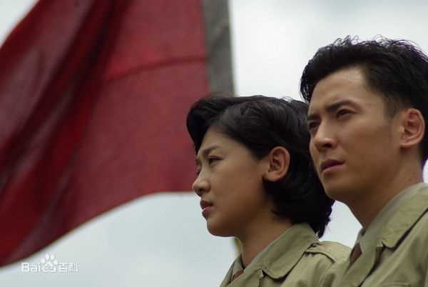 最全韩栋(Han Dong)在《江阴要塞》相关图片中的相册