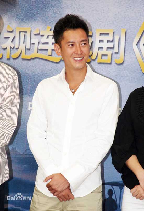 韩栋(Han Dong)活动图片前后照片