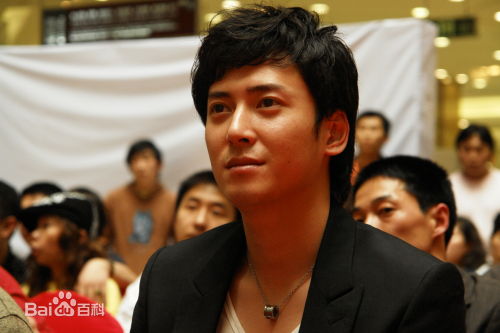 韩栋(Han Dong)活动图片前后照片