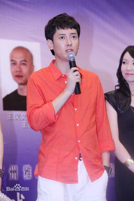 韩栋(Han Dong)活动图片前后照片