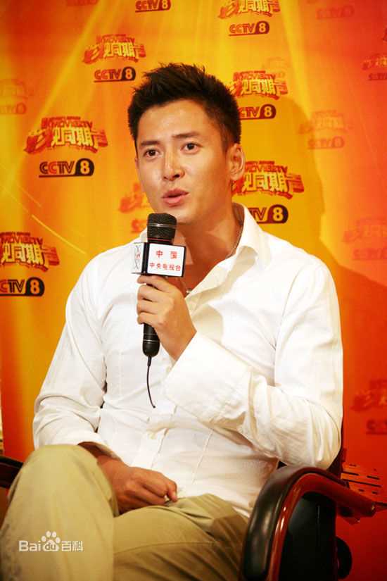 韩栋(Han Dong)活动图片前后照片