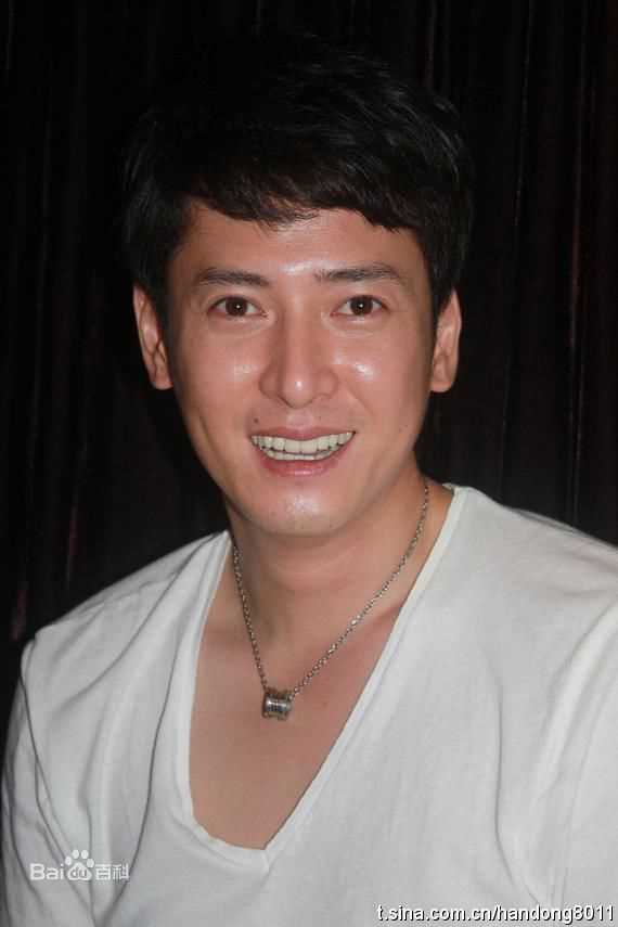 韩栋(Han Dong)博客图片图片图册