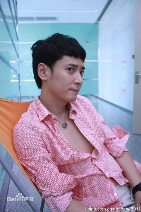 韩栋(Han Dong)博客图片图片图册